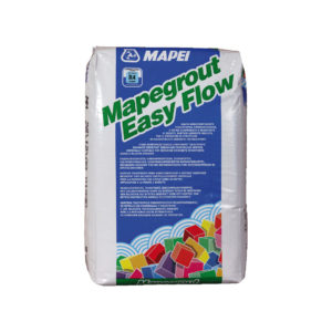 Ремонтный состав MAPEGROUT EASY FLOW