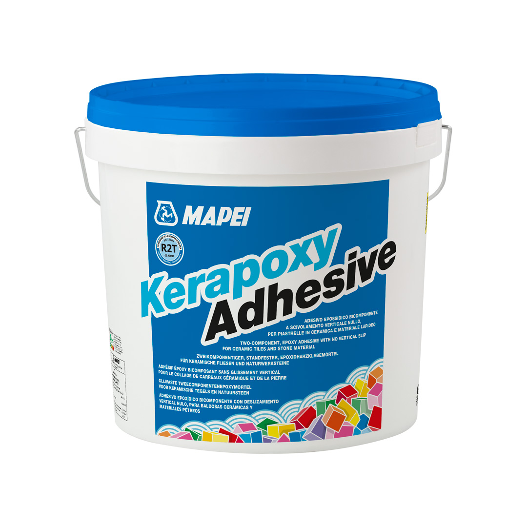 Клей эпоксидный KERAPOXY ADHESIVE