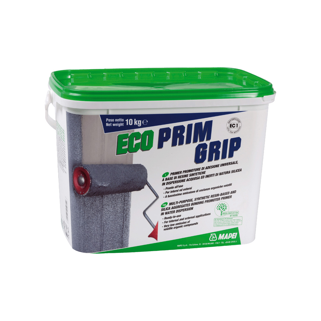 Вододисперсионная грунтовка ECO GRIP