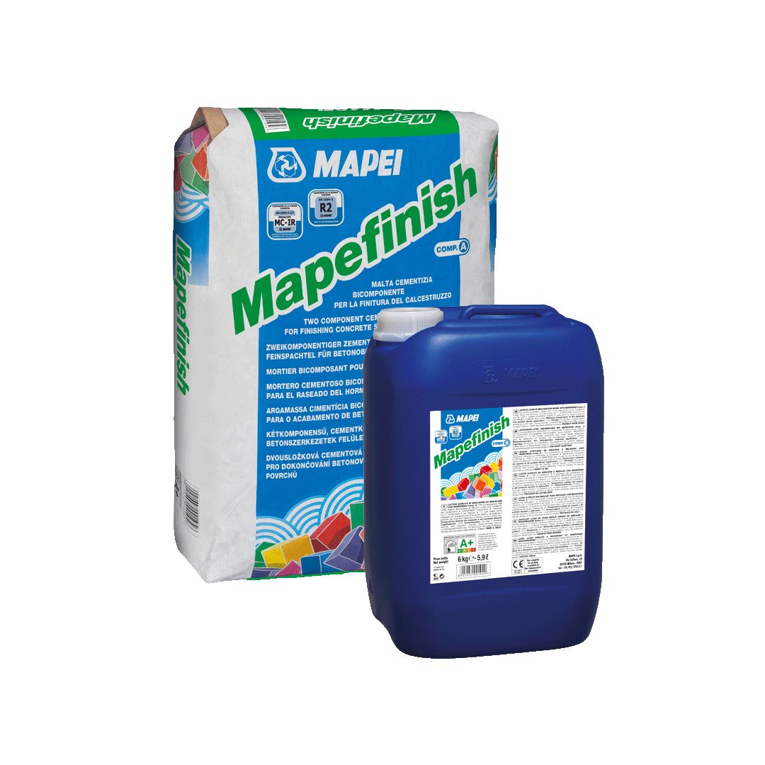 Финишный состав для бетона MAPEFINISH