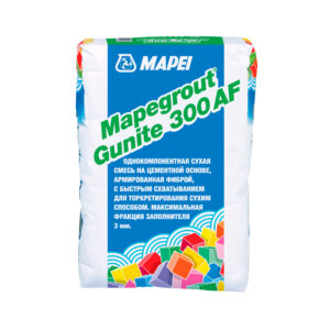 Смесь для торкеттирования