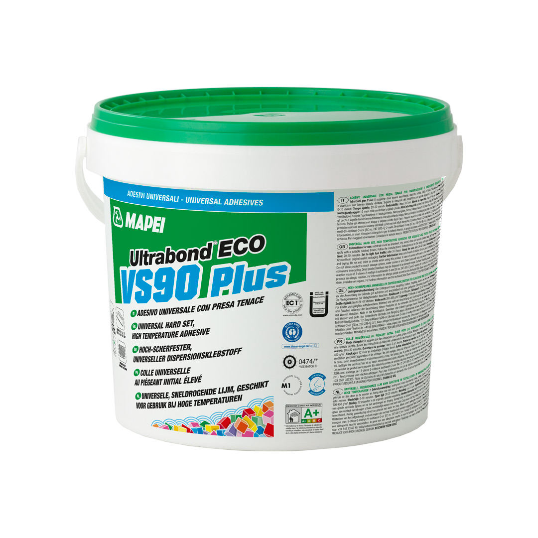 Клей высокотемпературный ULTRABOND ECO VS90 PLUS