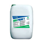 Акриловая грунтовка ECO PRIM T