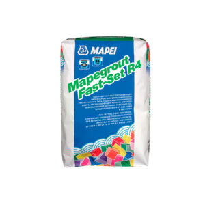Ремонтный состав MAPEGROUT FAST-SET R4